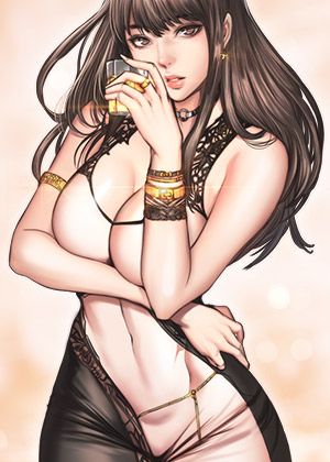 土豪漫画在线看漫画热门日漫推荐